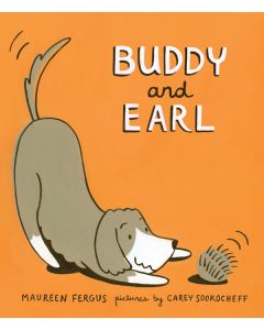 Buddy and Earl