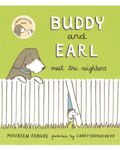 Buddy and Earl Meet the Neighbors
