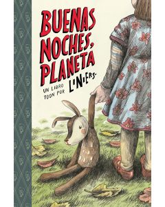 Buenas noches, Planeta (Good Night, Planet)