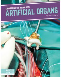 Artificial Organs