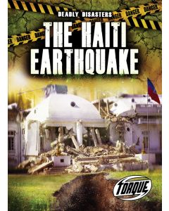 The Haiti Earthquake
