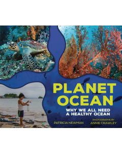 Planet Ocean: Why We All Need a Healthy Ocean