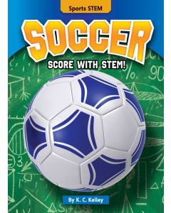 Soccer: Score with STEM!