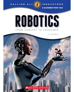 Robotics: From Concept to Consumer
