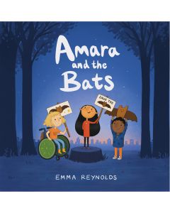 Amara and the Bats
