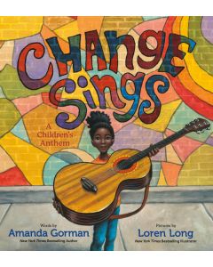 Change Sings