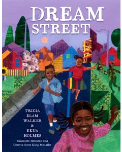 Dream Street