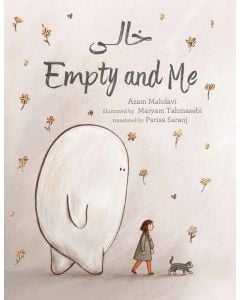 Empty and Me: A Tale of Friendship and Loss