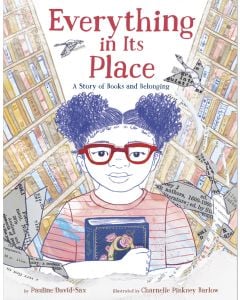 Everything in Its Place: A Story of Books and Belonging