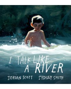 I Talk Like a River