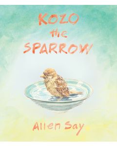 Kozo the Sparrow