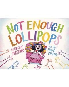 Not Enough Lollipops