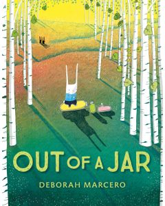 Out of a Jar