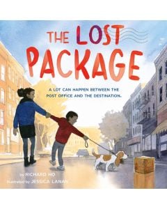 The Lost Package