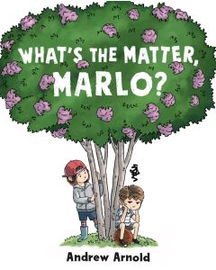 What's the Matter, Marlo?