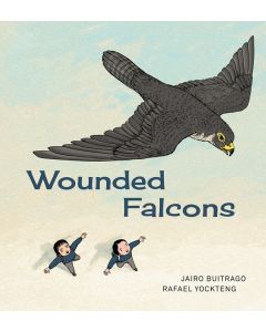 Wounded Falcons