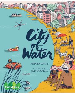City of Water