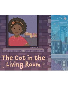 The Cot in the Living Room