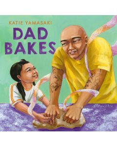 Dad Bakes