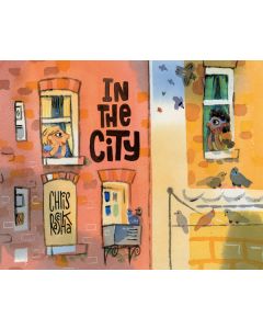 In the City