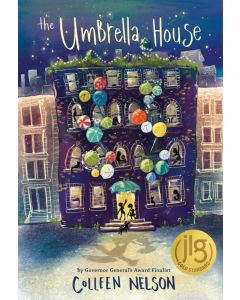 The Umbrella House