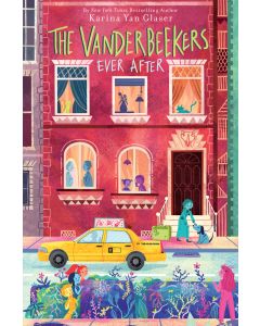 The Vanderbeekers Ever After