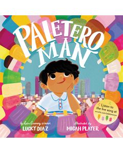 Paletero Man