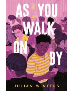 As You Walk On By
