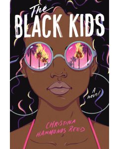 The Black Kids