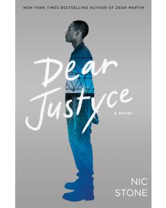 Dear Justyce: Dear Martin #2
