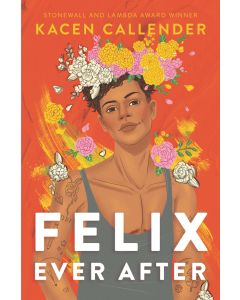 Felix Ever After