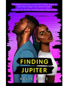 Finding Jupiter