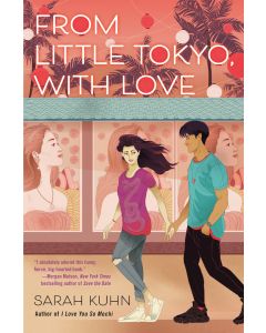 From Little Tokyo, with Love