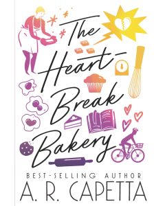 The Heartbreak Bakery