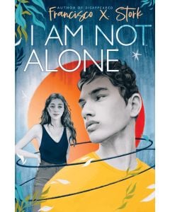 I Am Not Alone