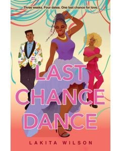 Last Chance Dance