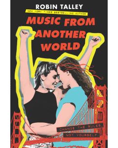 Music From Another World
