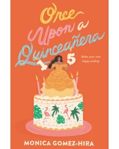 Once Upon a Quinceañera