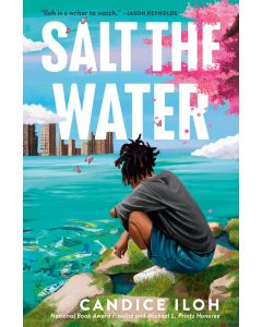 Salt the Water