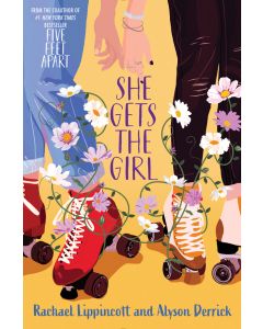 She Gets the Girl