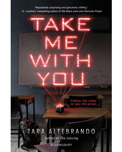 Take Me With You