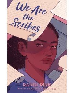 We Are the Scribes