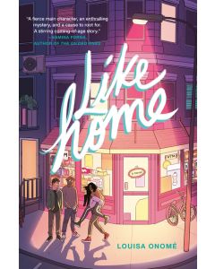 Like Home