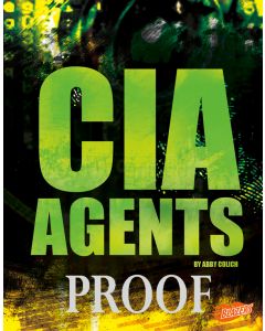 CIA Agents