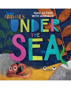 Animals Under the Sea