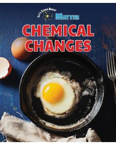 Chemical Changes
