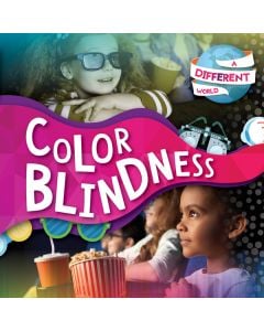 Color Blindness