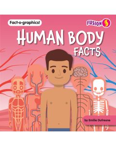 Human Body Facts