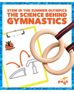The Science Behind Gymnastics