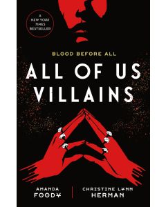 All of Us Villains